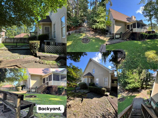 Building Photo - 7705 Spurge Dr