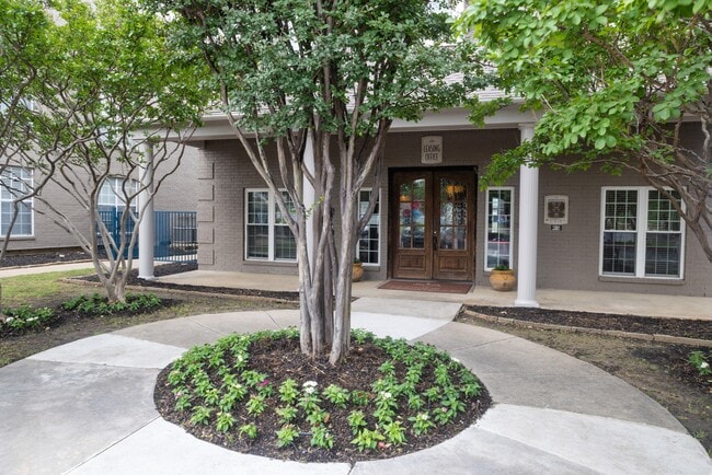Foto del edificio - Fountains of Rosemeade