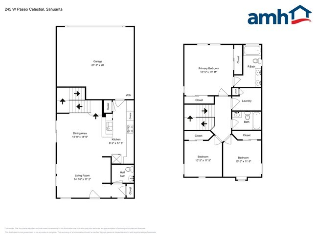 Foto del edificio - 245 W Paseo Celestial