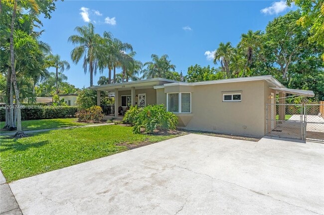 Foto del edificio - 6130 SW 47th St