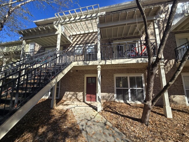 Photo - 490 S Barnett Shoals Rd Townhome