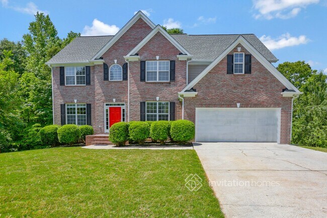 Foto del edificio - 829 Roxwood Park Ct