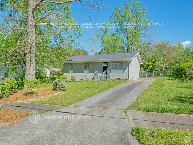 Building Photo - 4085 Brewer Dr SW