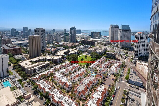 Building Photo - 701 Kettner Blvd