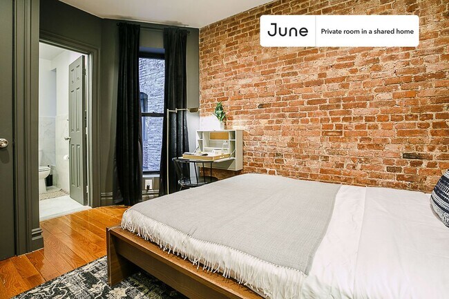 Foto del edificio - Room in Shared 3 bed/2 bath home in Upper West Side