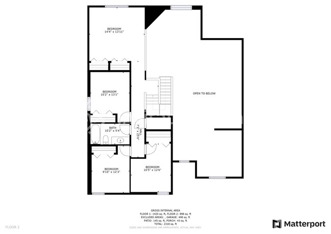 Building Photo - 203 Greenfield Dr