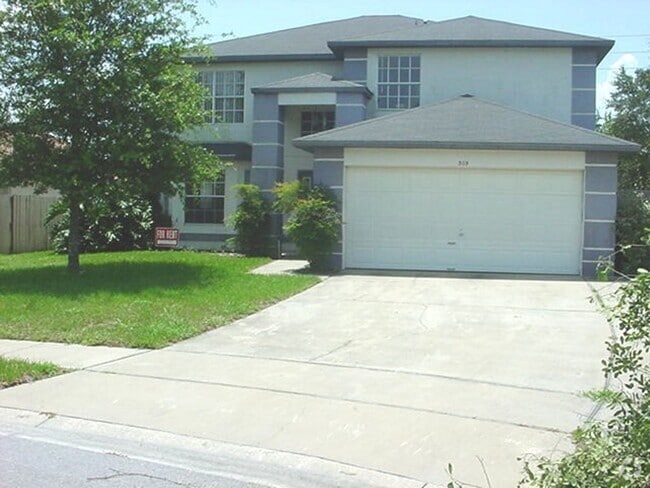 Building Photo - 305 Sterling Lake Dr