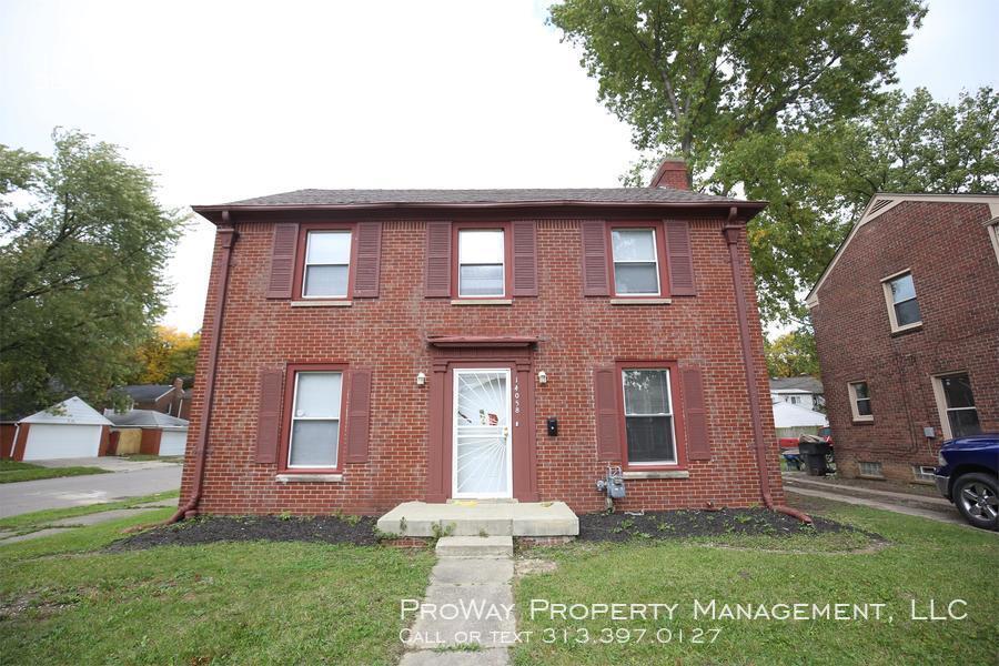 Primary Photo - 14058 Greenview Rd