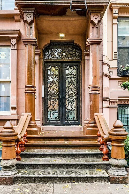 Foto del edificio - West 123rd Street