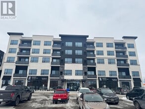 Building Photo - 300B Fourth Ave