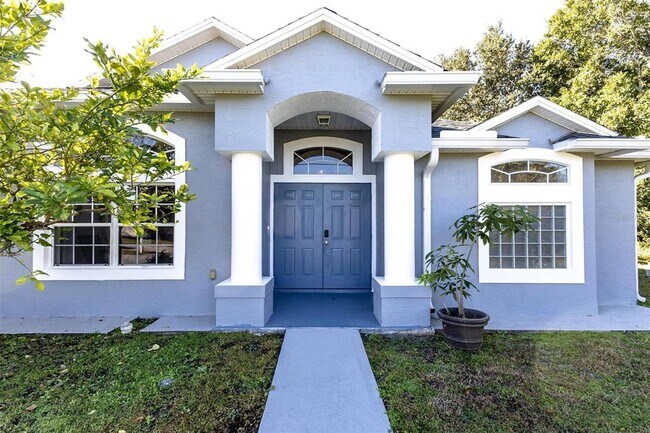 Foto del edificio - 4 La Mancha Dr