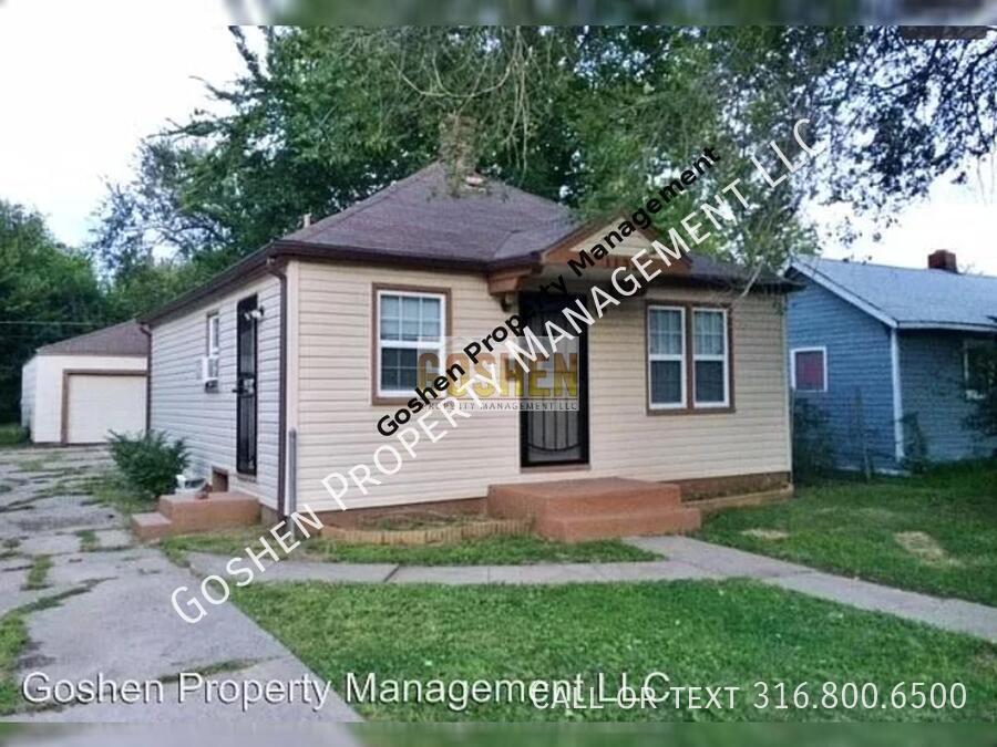 Primary Photo - Adorable & Clean Home with Basement