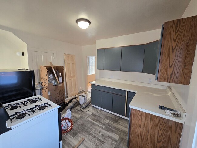 Foto del edificio - 109 Milwaukee Ave W