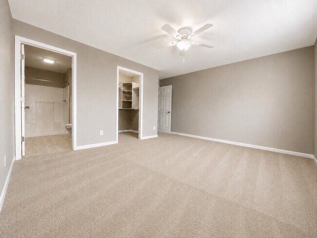 Foto del edificio - Keystone Lake Apartments