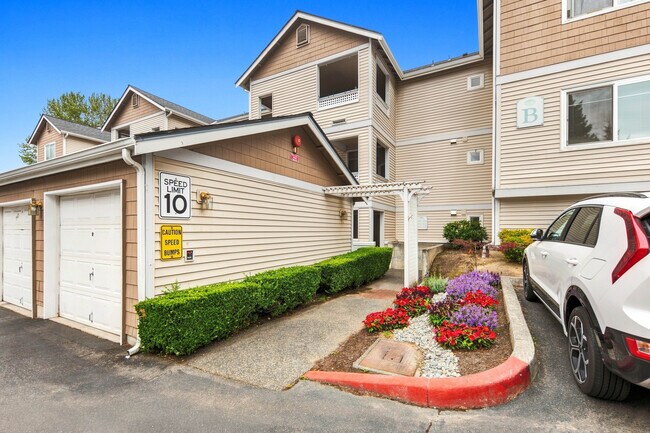 Foto del edificio - 23908 Bothell Everett Hwy