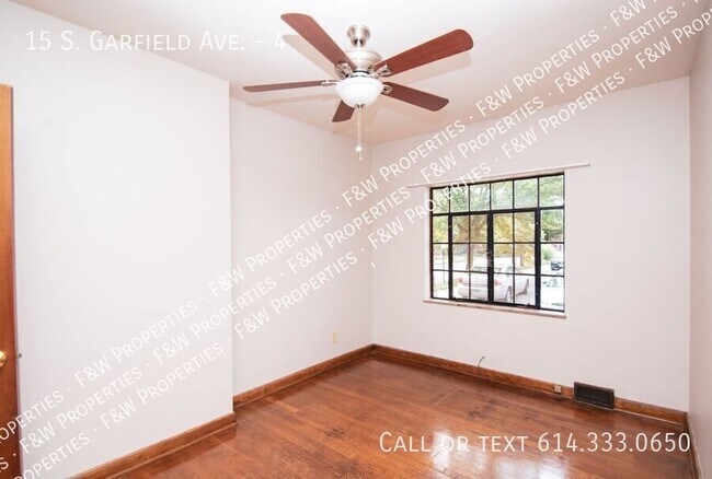 Foto del edificio - 15 S Garfield Ave