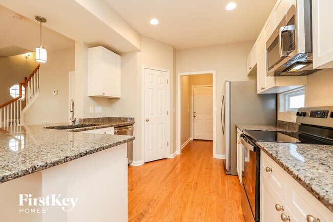 Foto del edificio - 1431 Bern Dr