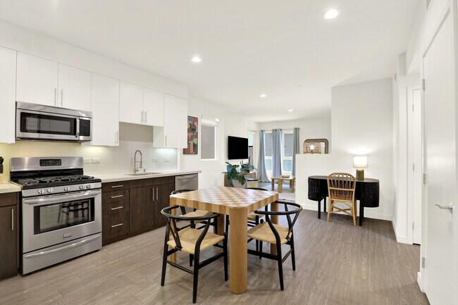 Cocina 1B - Urbanpolitan