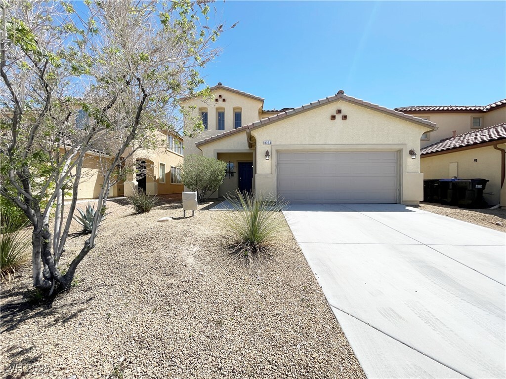 Foto principal - 8324 San Mateo St