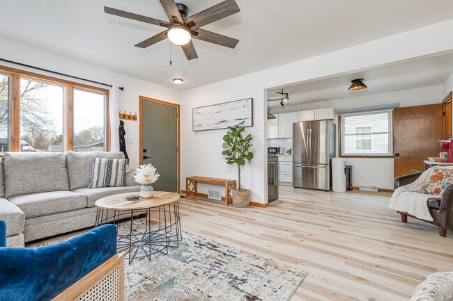 Foto del edificio - 3330 N 11th St