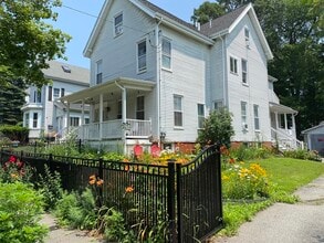 Building Photo - 57 Beltran St