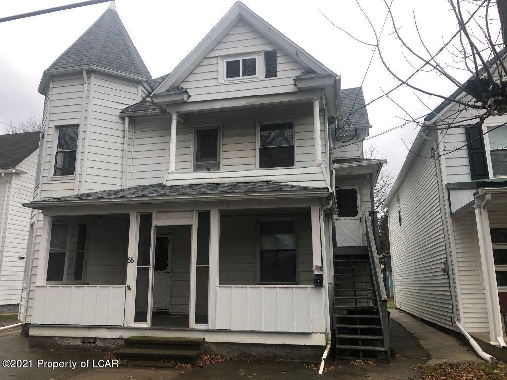 Primary Photo - 66 Sharpe St