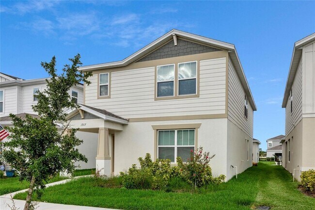 Foto del edificio - 1917 Summer Serenity Dr