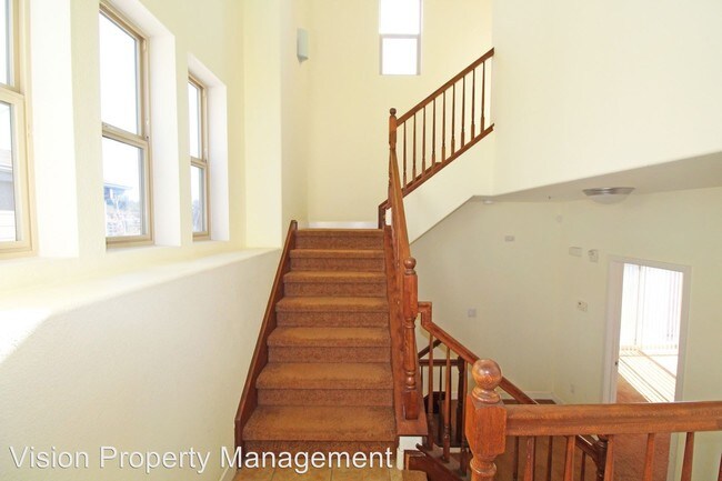 Foto del edificio - 3 br, 2.5 bath House - 6415 Blue Rock Court