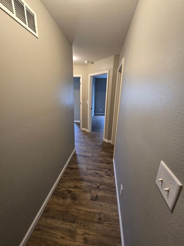 Foto del edificio - 3bd 1.5Ba Townhouse Farmington, MO