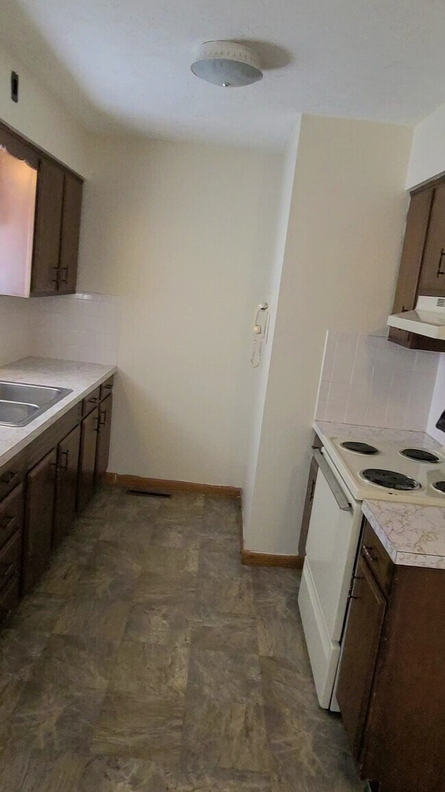 Foto del edificio - ST Mary's 319 Washington Campus