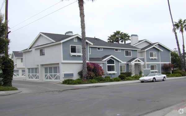 Foto del edificio - 505 Saint Andrews Rd
