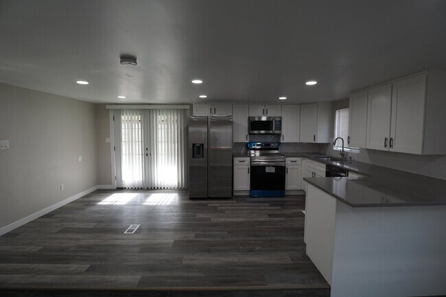 Foto del edificio - Three Bedroom Home in Idaho Springs!!
