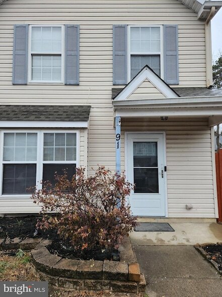 Foto del edificio - 91 Grant Ln