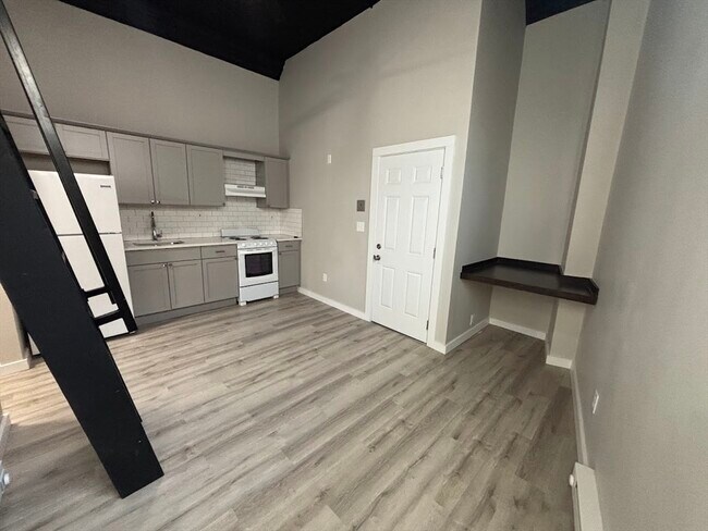 Foto del edificio - 142 Gove St