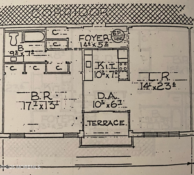 Building Photo - 1615 Park Ave