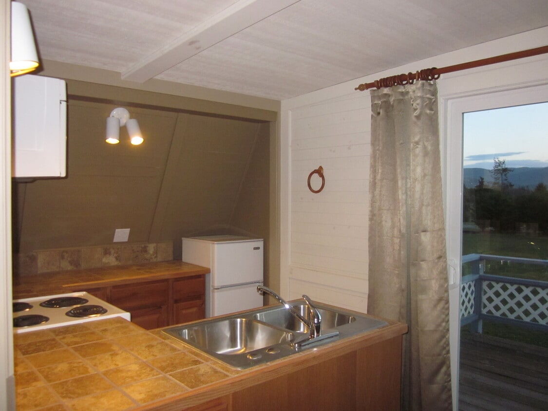 Mountain view - 120 Simpson Rd