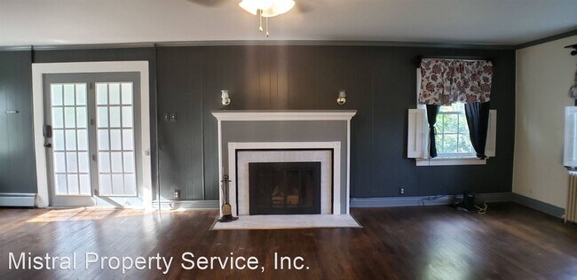 Building Photo - 4 br, 2 bath House - 251 Quassaick