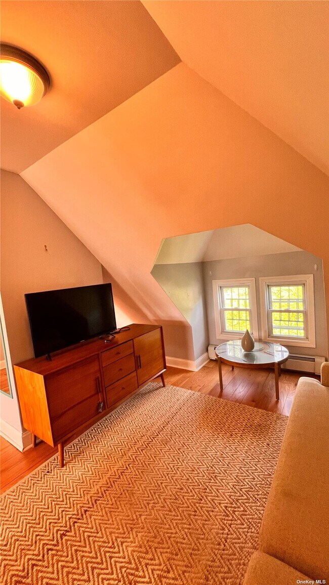 Foto del edificio - 16 Lamartine Terrace