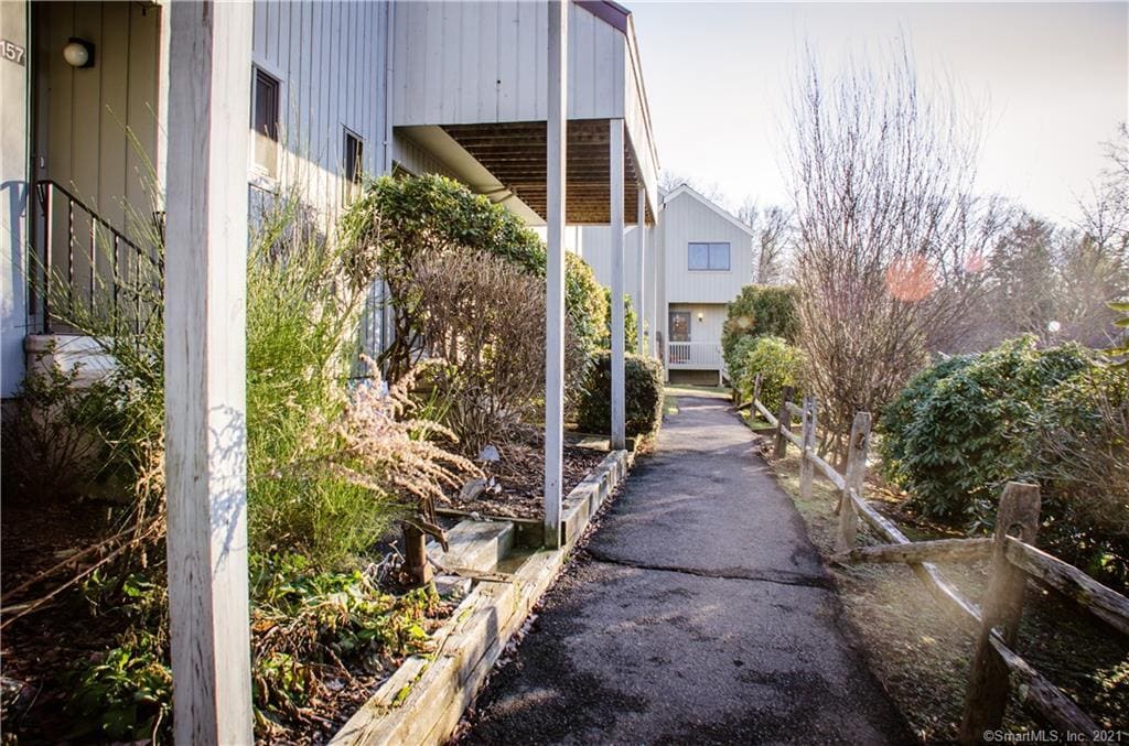 159 Watch Hill Rd, Branford, CT 06405 Townhome Rentals in Branford CT