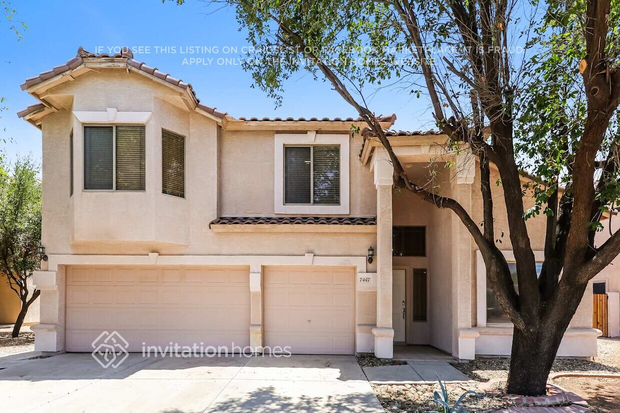 Foto principal - 7447 W Trails Dr