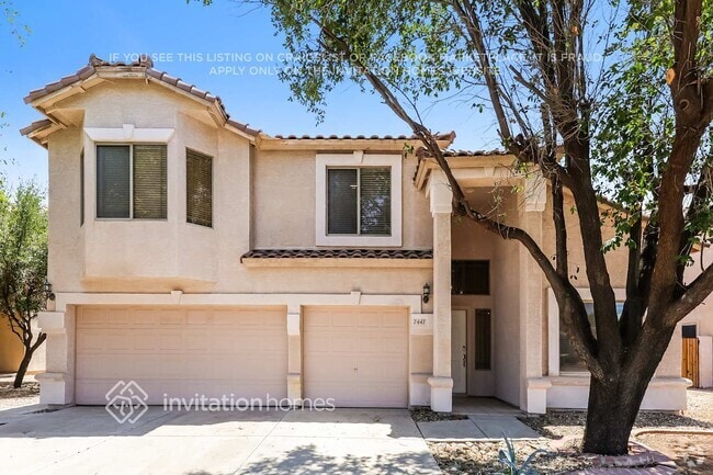 Building Photo - 7447 W Trails Dr