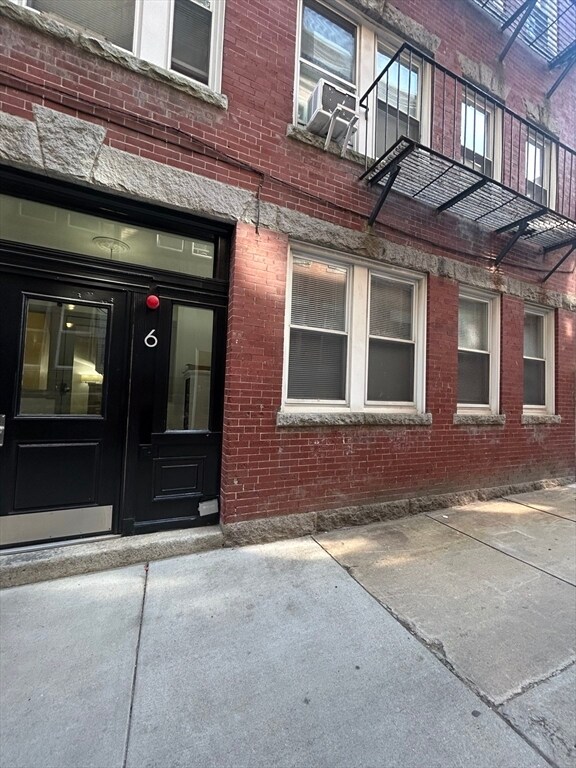 Foto del edificio - 6 Cleveland Ave