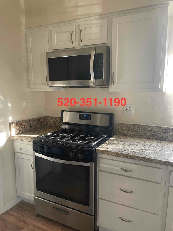 Photo - 1234 N 4th Ave House