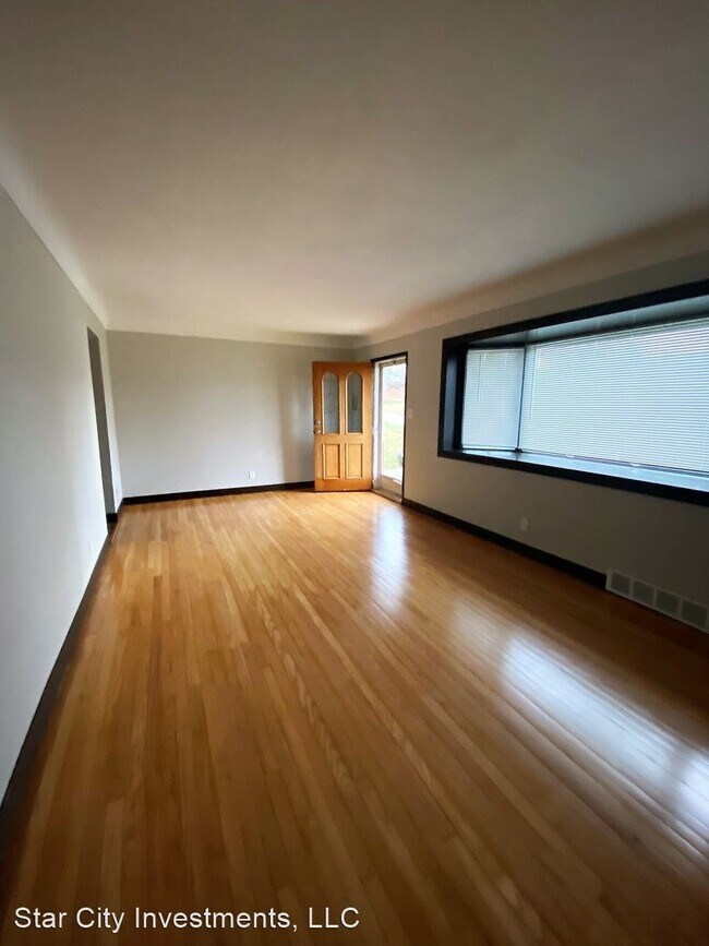 Building Photo - 3 br, 2 bath House - 1625 Lindsey Avenue