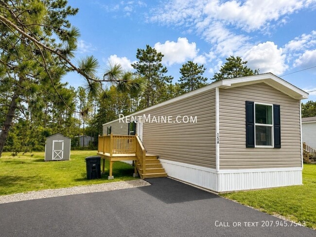 Building Photo - 438 Finson Rd
