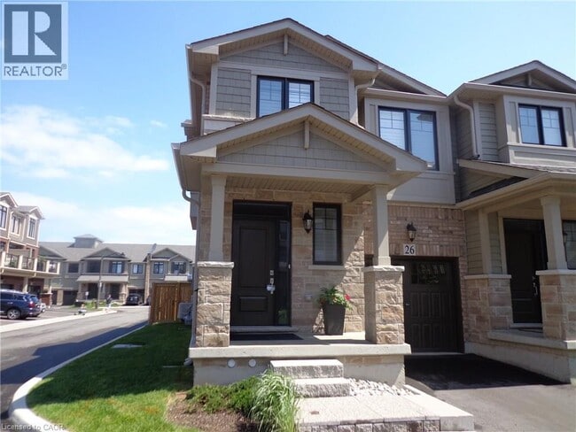 Photo du bâtiment - 26 Walters Ln