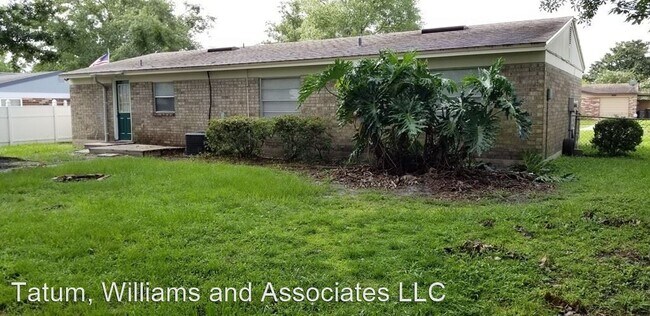 3 br, 2 bath House - 8529 Trambley Dr S photo'
