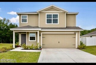 Building Photo - 8709 Lake George Cir E