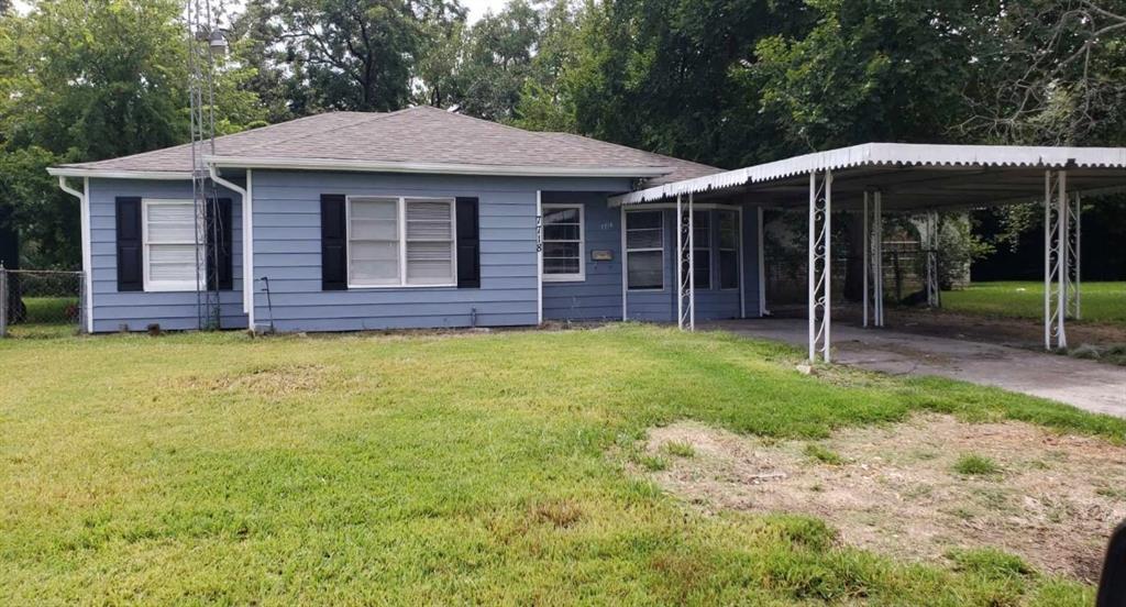 Foto principal - 7718 Magnolia St