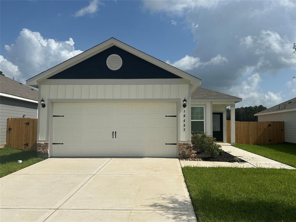 Foto principal - 16437 Blossom Grv Dr
